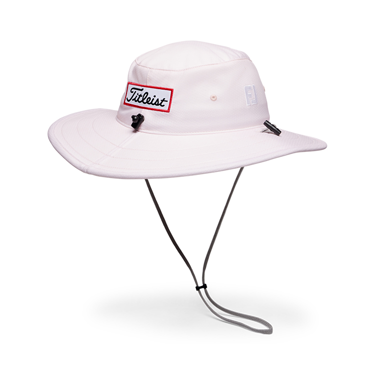 Pale Pink/White (TH24TAUSC-5P1)