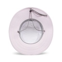 Pale Pink/White (TH24TAUSC-5P1)