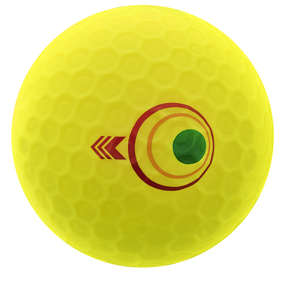 Matte Yellow (5CYXN)