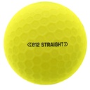 Matte Yellow (5CYXN)