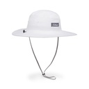 White/Washed Indigo (TH22CHAUS-14W)