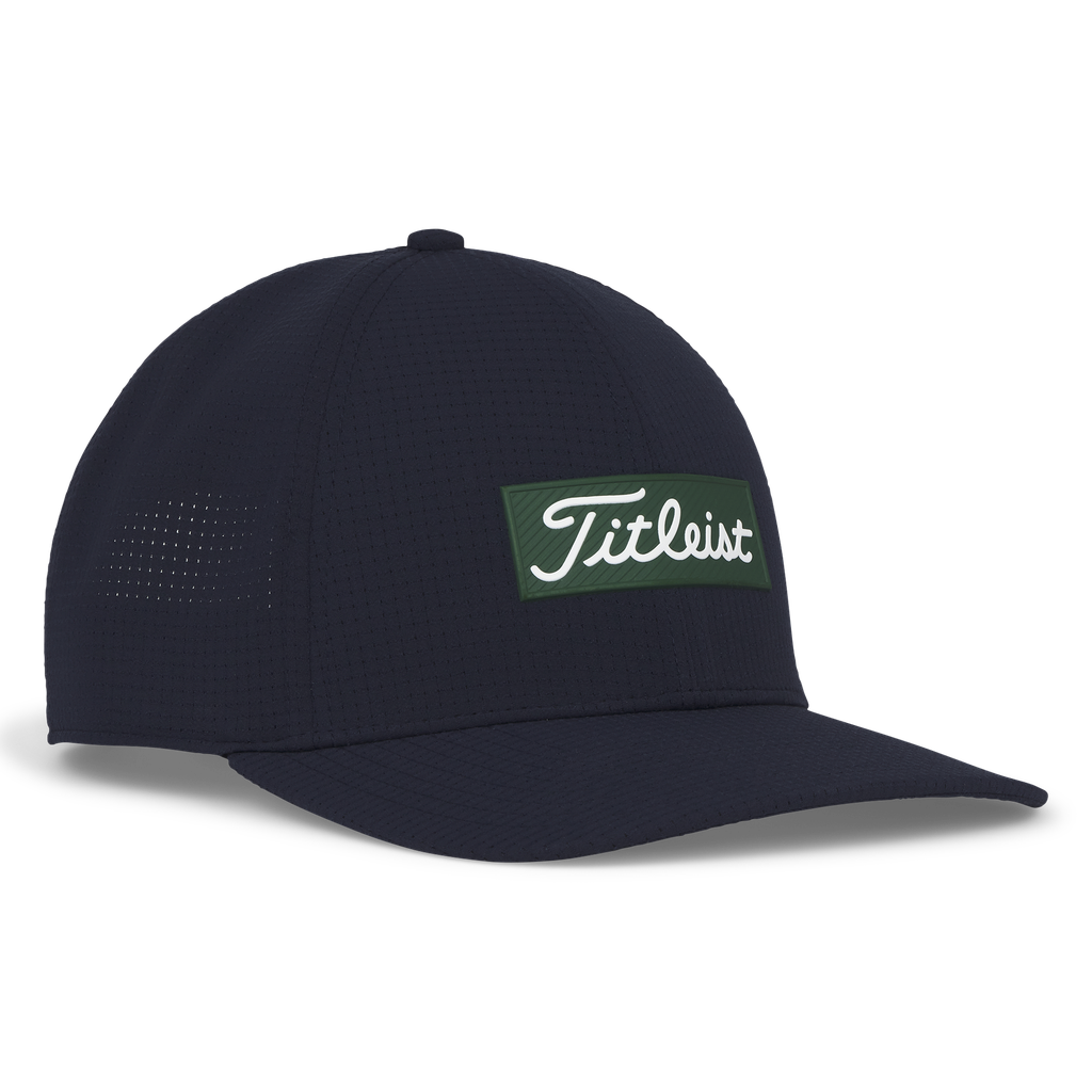 Navy/Hunter/White (TH23AOC-431)