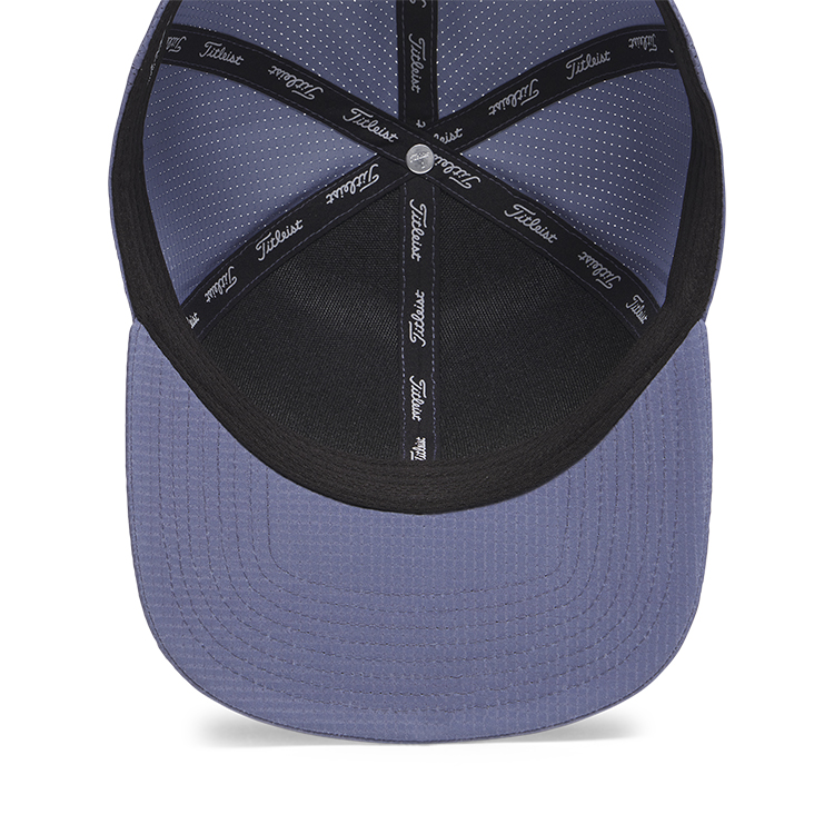 Washed Indigo/Navy (TH23AOC-4W4)