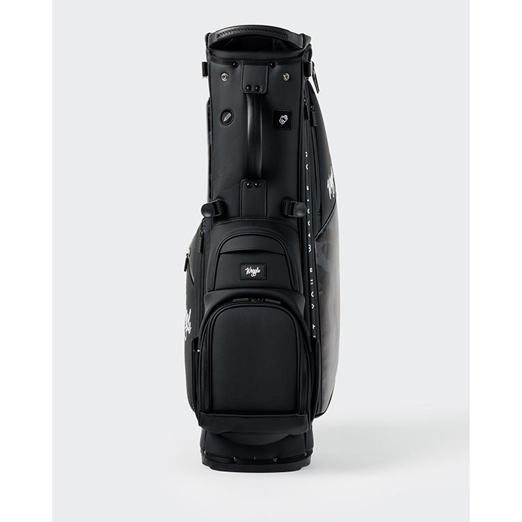 Black Bear Camo (BBCMMHBAGBLK)