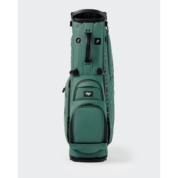 Balsam (BLSMMHBAGGRN)