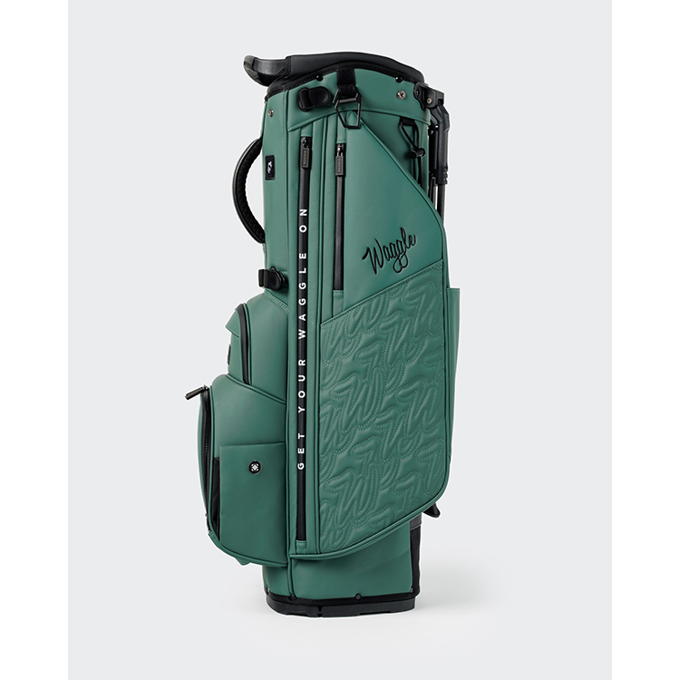 Balsam (BLSMMHBAGGRN)