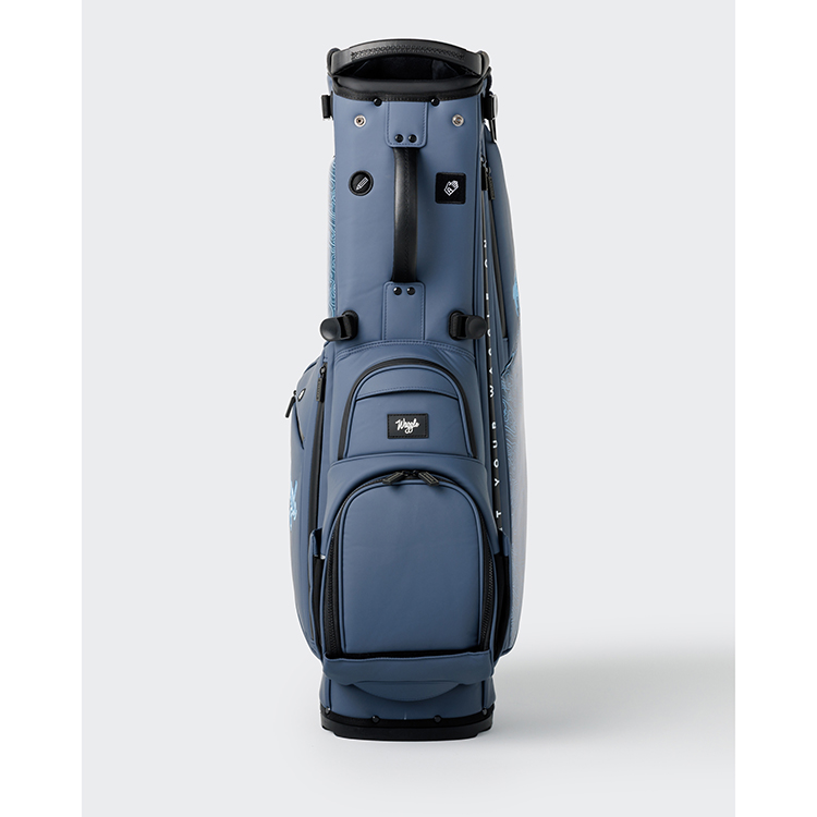 Look Lake Topographic (LLTPMHBAGBLU)