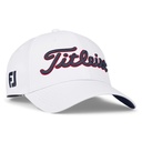 White/Navy/Red (TH25ATPC-146)