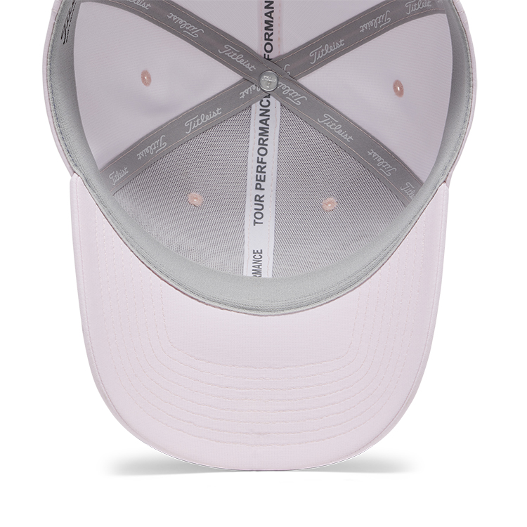 Pale Pink/White (TH25ATPC-5P1)