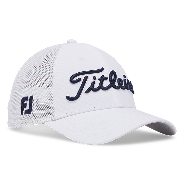 White/Navy (TH25ATPMC-14)