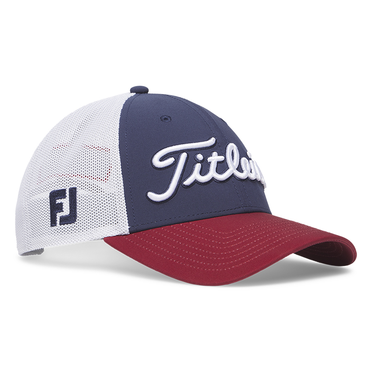 Navy/Crimson/White (TH25ATPMC-461)