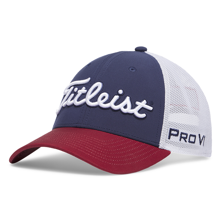 Navy/Crimson/White (TH25ATPMC-461)