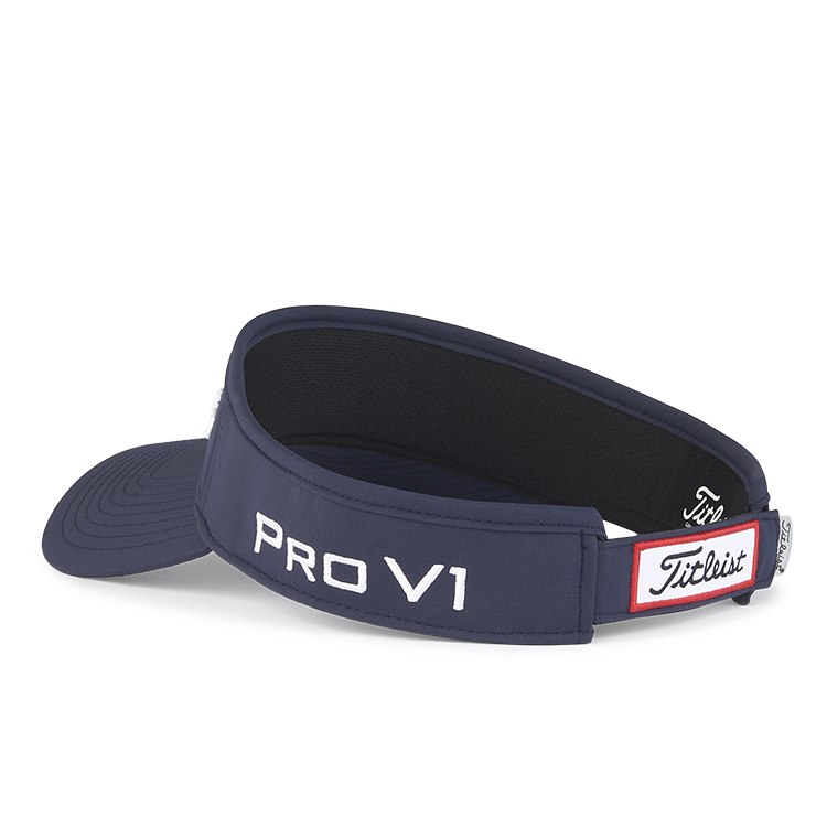 Navy/White (TH25VTPC-41)