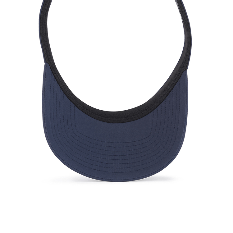 Navy/White (TH25VTPC-41)