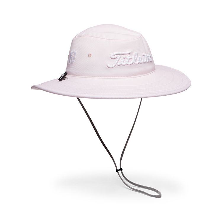 Pale Pink/White (TH24TAUSC-5P1)