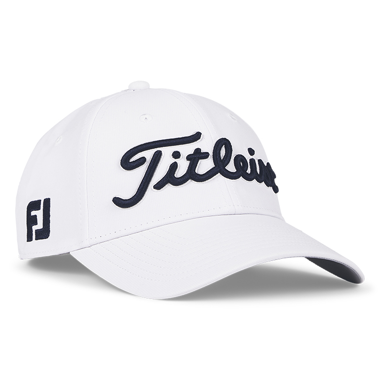 White/Navy (TH25AWTPC-14)
