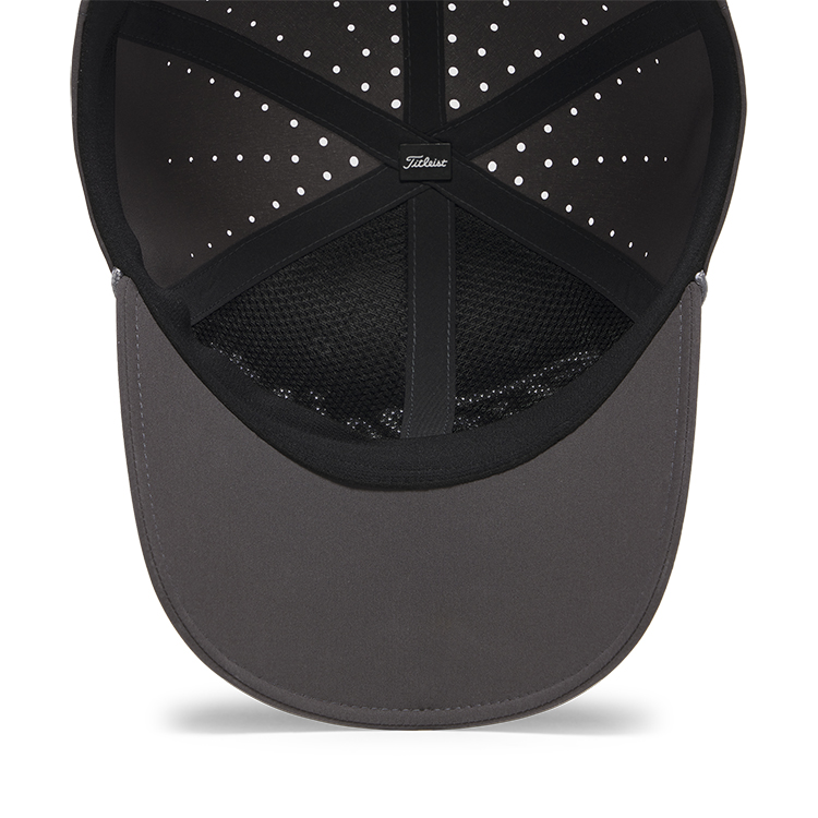 Charcoal/White (TH26ATBC-21)