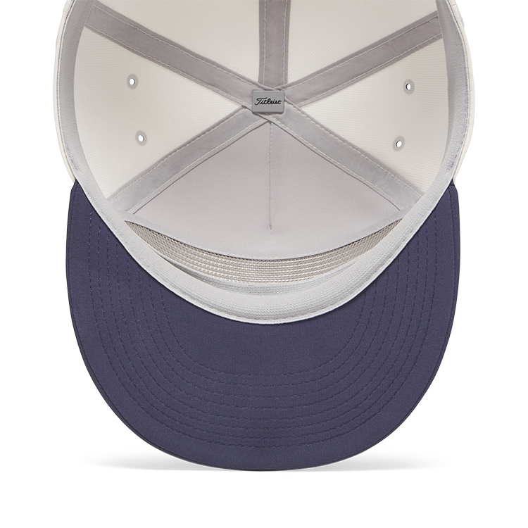 Cream/Navy (TH26ASCRKC-24)