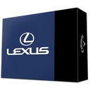 Callaway Custom Dozen Box