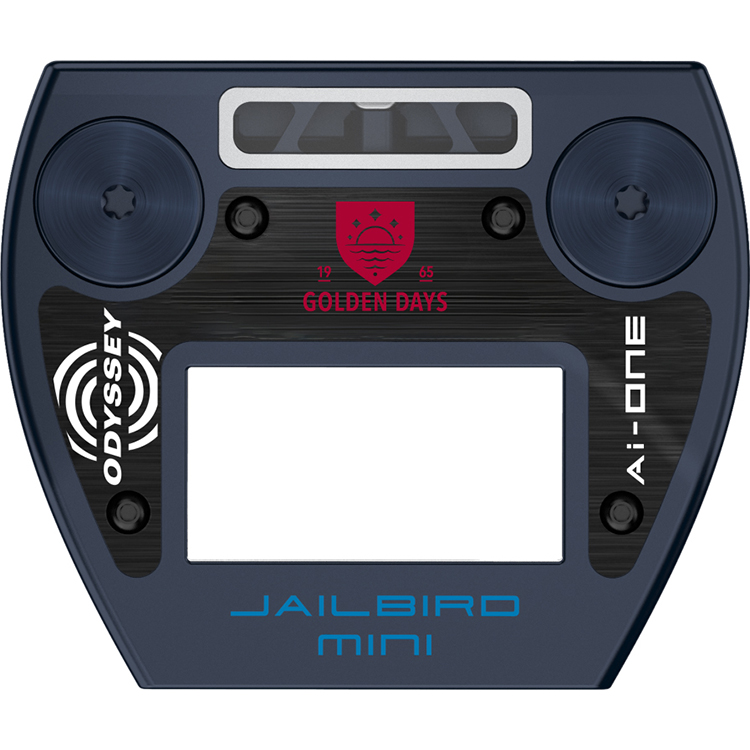 AI1-JMDB - Jailbird Mini DB