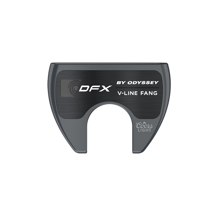 DFX-VF - V Line Fang