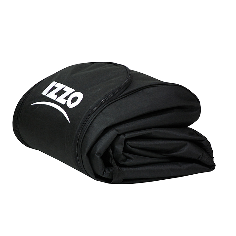 Izzo Padded Travel Cover
