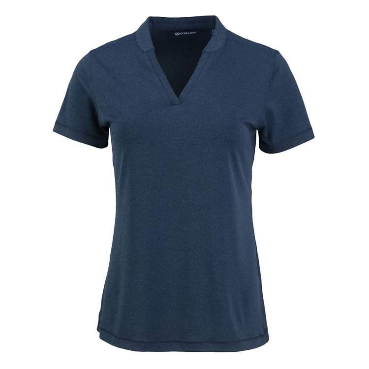 Dark Navy Blue Heather (LCK00153-DNVH)