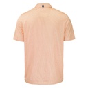 White/ College Orange (MCK01284-WHCO)