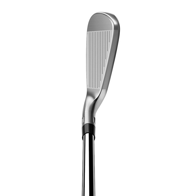 TaylorMade Qi Max Irons- 7 pc. Set (QIM-I)