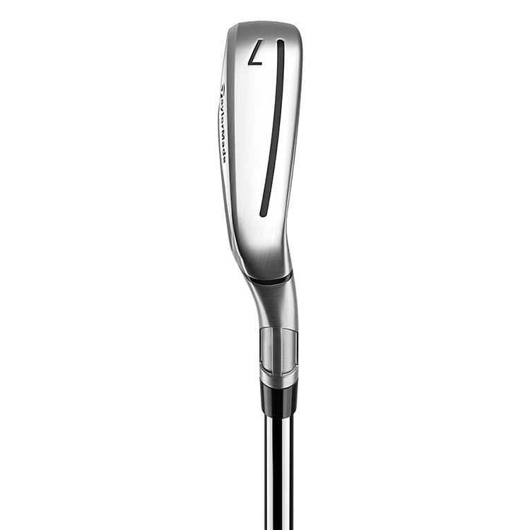TaylorMade Qi Max Irons- 7 pc. Set (QIM-I)