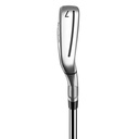 TaylorMade Qi Max Irons- 7 pc. Set (QIM-I)