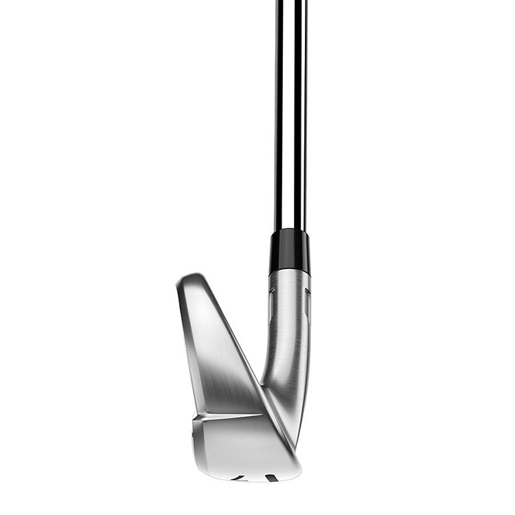 TaylorMade Qi Max Irons- 7 pc. Set (QIM-I)