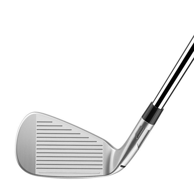 Qi Max HL Irons- 7 pc. Set (QIMHL-I)