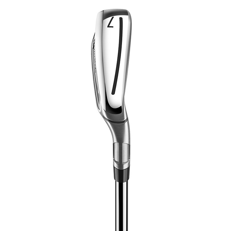 Qi Max HL Irons- 7 pc. Set (QIMHL-I)