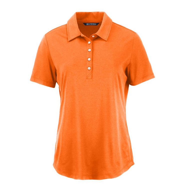 College Orange (LCK00192-CLO)