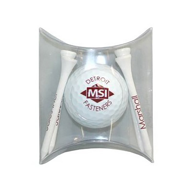 1-Ball Pillow Pack