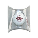 1-Ball Pillow Pack