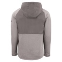 Elemental Grey Heather (MCK01334-EGH)