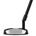 TaylorMade Spider Tour X L-Neck Putter (Black)
