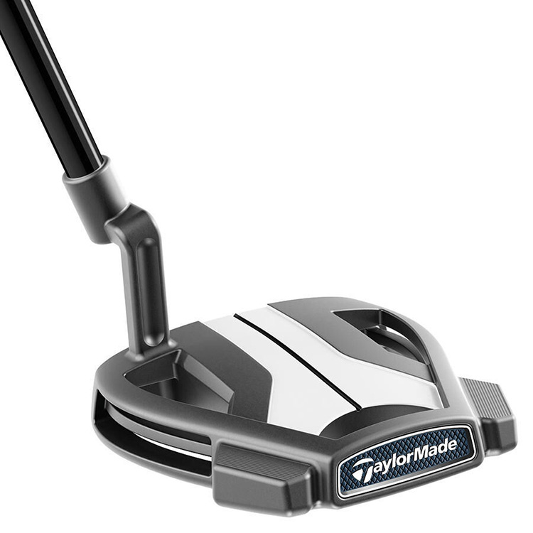 TaylorMade Spider Tour X L-Neck Putter (Gunmetal)