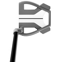 TaylorMade Spider Tour X L-Neck Putter (Gunmetal)
