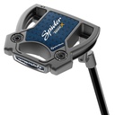 TaylorMade Spider Tour X L-Neck Putter (Gunmetal)