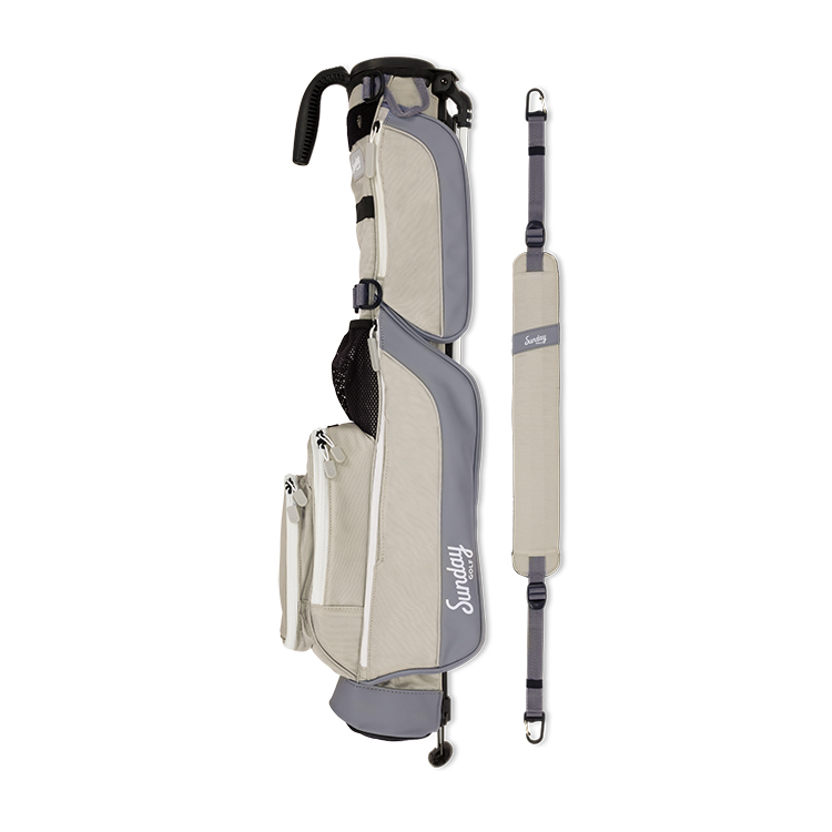 BAG101-CGR (cool grey)