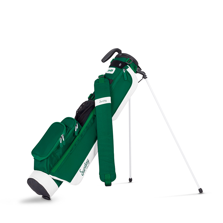 BAG101-EVG (evergreen)