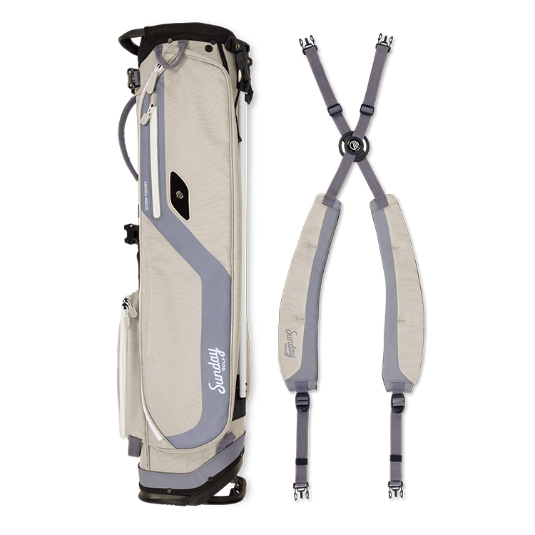 BAG301-CGR (cool grey)