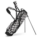 BAG301-BWH (black/white checker)