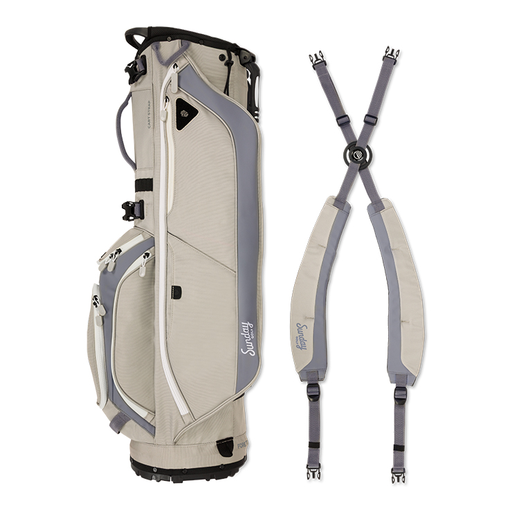 BAG401-CGR (cool grey)