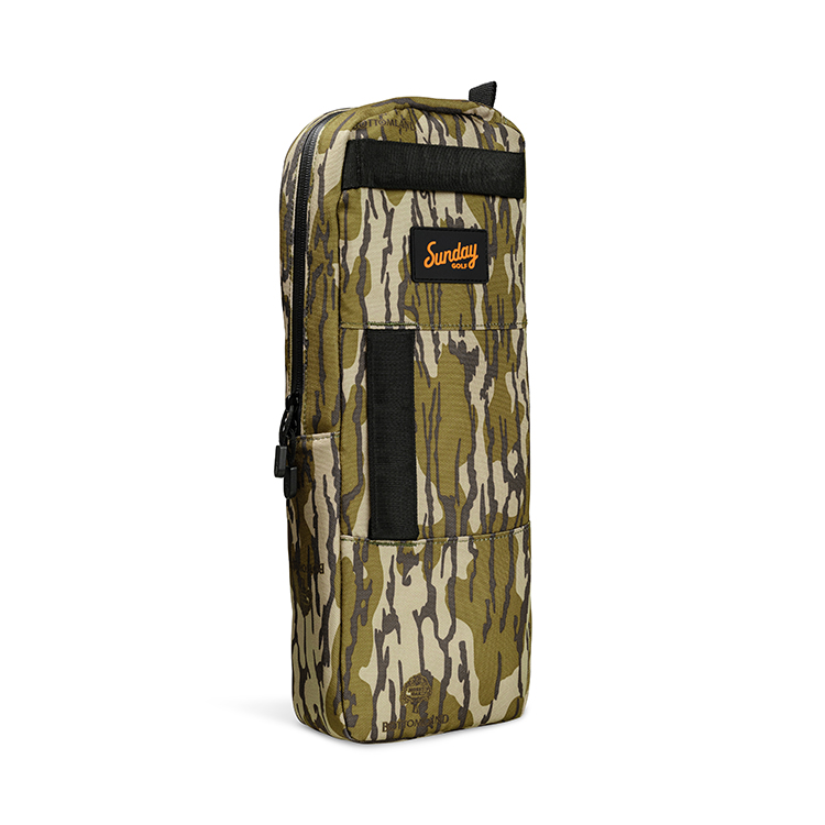 Bottomland Camo (CLBAG101-MO-OB)