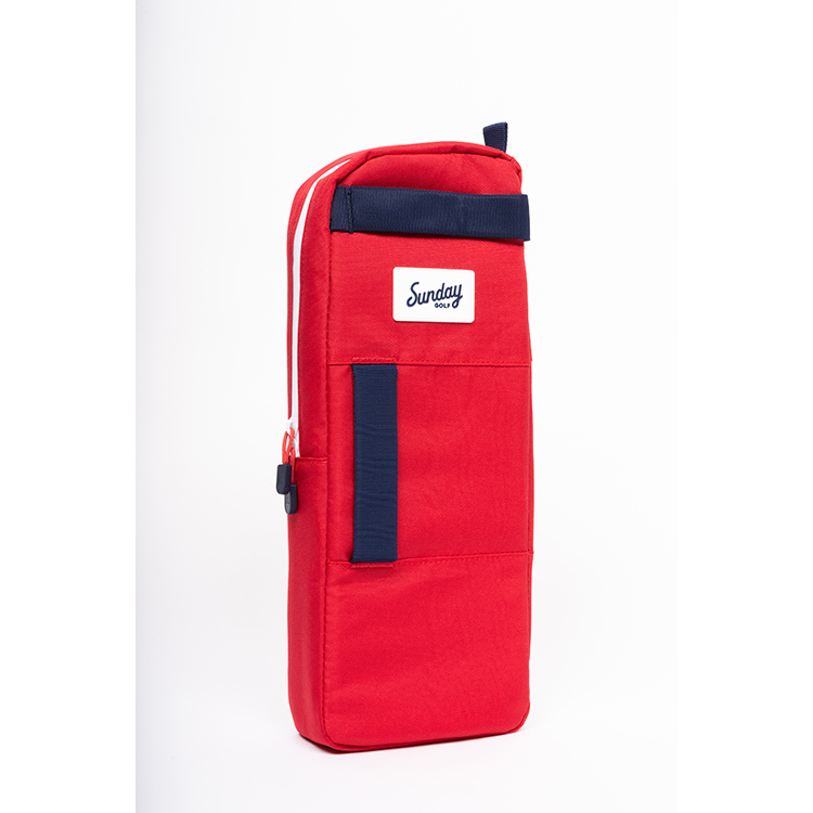 Red/blue (CLBAG101-USA)