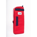 Red/blue (CLBAG101-USA)